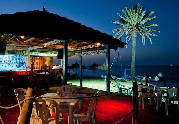 Hôtel Eden Club Skanès 3* pas cher photo 6