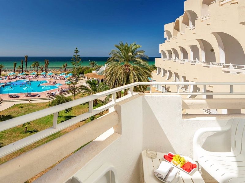 Hôtel Vincci Helya Beach Monastir 4* by Ôvoyages pas cher photo 8
