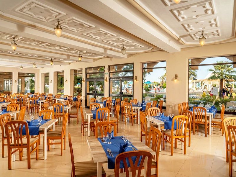 Hôtel Vincci Helya Beach Monastir 4* by Ôvoyages pas cher photo 9