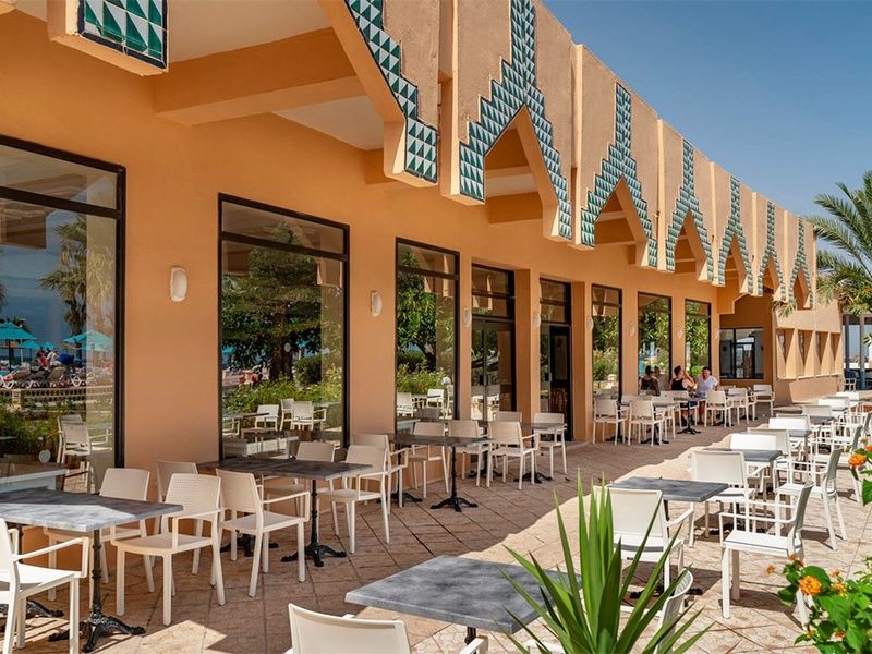 Hôtel Vincci Helya Beach Monastir 4* by Ôvoyages pas cher photo 10