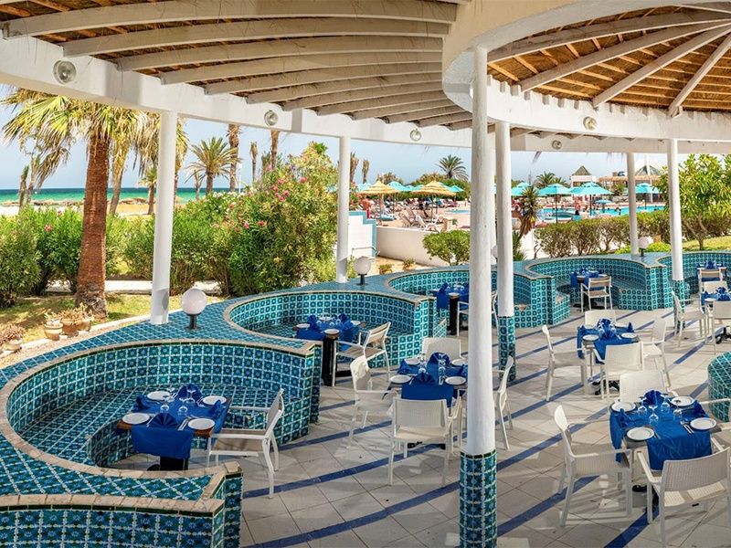 Hôtel Vincci Helya Beach Monastir 4* by Ôvoyages pas cher photo 11