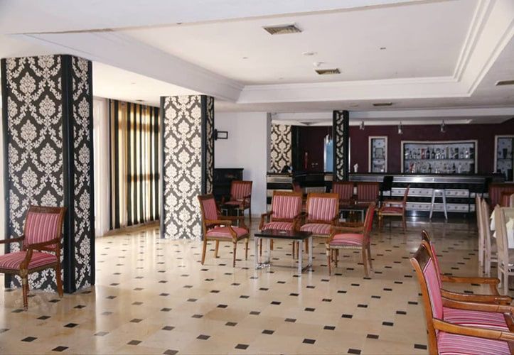 Hôtel Golf Résidence Hotel 4* pas cher photo 15