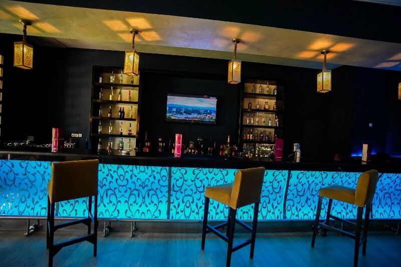Kappa Club Palm Plaza Hotel & Spa 5* pas cher photo 12