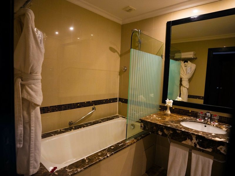 Kappa Club Palm Plaza Hotel & Spa 5* pas cher photo 13