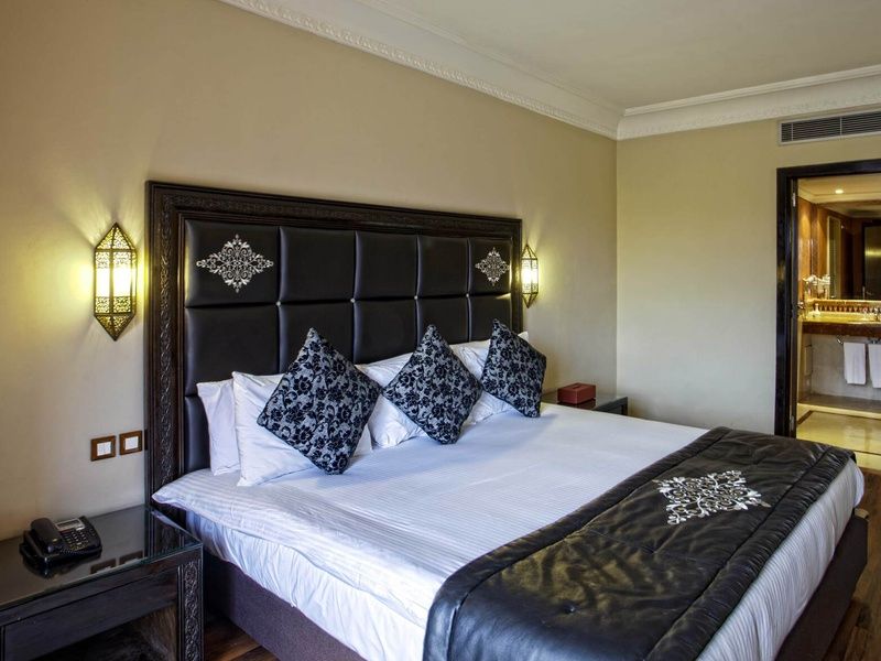 Kappa Club Palm Plaza Hotel & Spa 5* pas cher photo 14