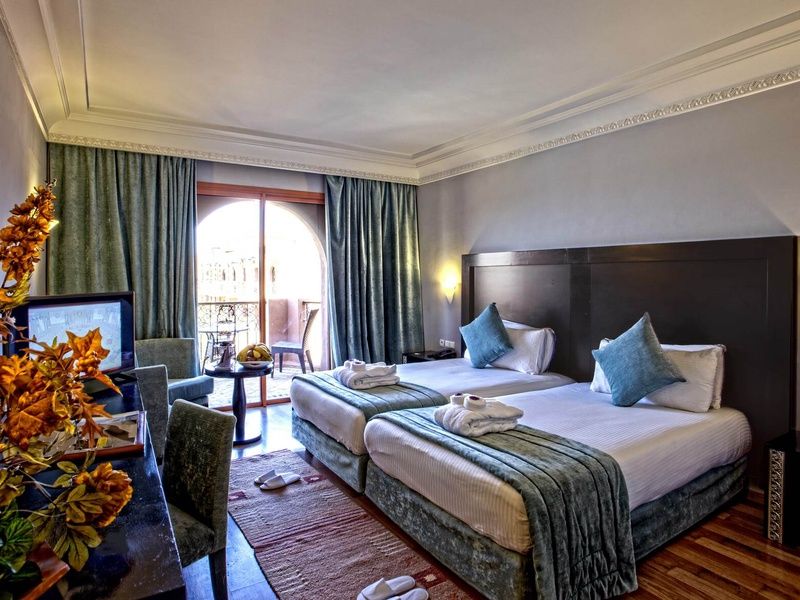 Kappa Club Palm Plaza Hotel & Spa 5* pas cher photo 15