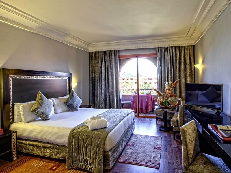 Kappa Club Palm Plaza Hotel & Spa 5* pas cher photo 16