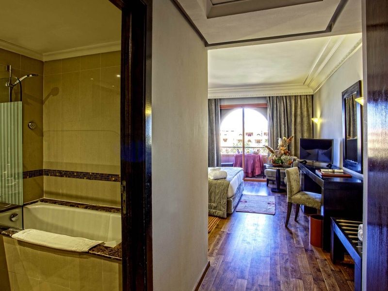 Kappa Club Palm Plaza Hotel & Spa 5* pas cher photo 17