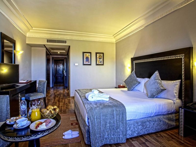 Kappa Club Palm Plaza Hotel & Spa 5* pas cher photo 18