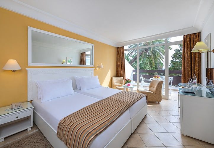 Hôtel Marhaba Salem Resort 4* pas cher photo 4