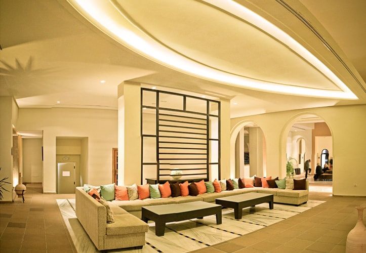 Hôtel Marhaba Salem Resort 4* pas cher photo 11