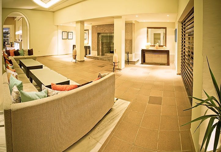 Hôtel Marhaba Salem Resort 4* pas cher photo 12