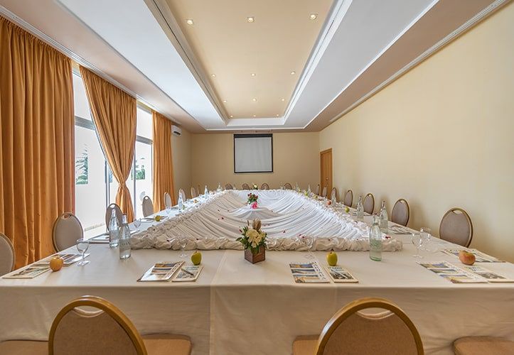 Hôtel Marhaba Salem Resort 4* pas cher photo 17
