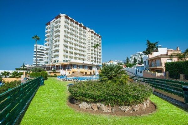 Hôtel Monarque Torreblanca 4* pas cher photo 1