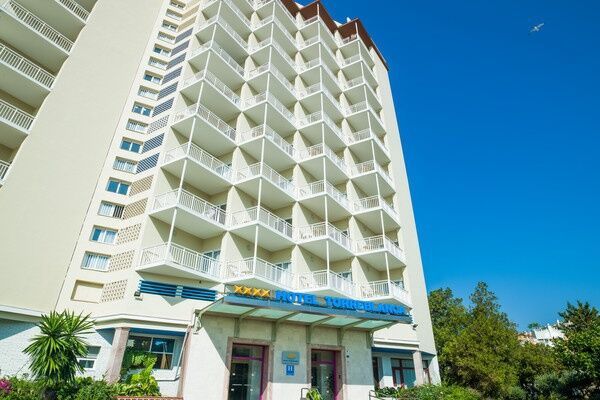 Hôtel Monarque Torreblanca 4* pas cher photo 2