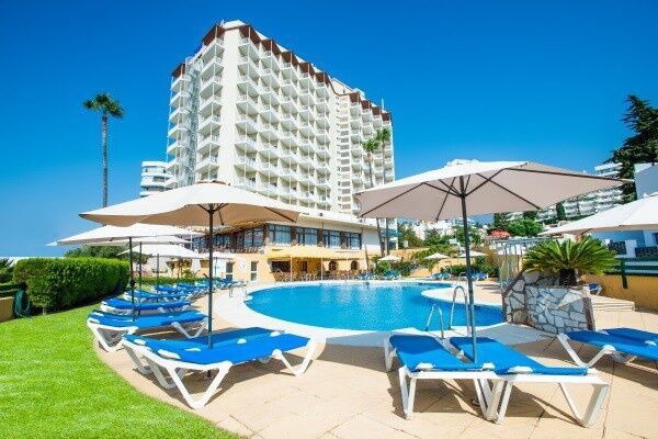 Hôtel Monarque Torreblanca 4* pas cher photo 3