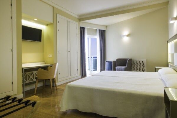 Hôtel Monarque Torreblanca 4* pas cher photo 5