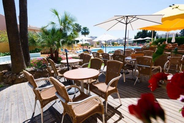 Hôtel Monarque Torreblanca 4* pas cher photo 9