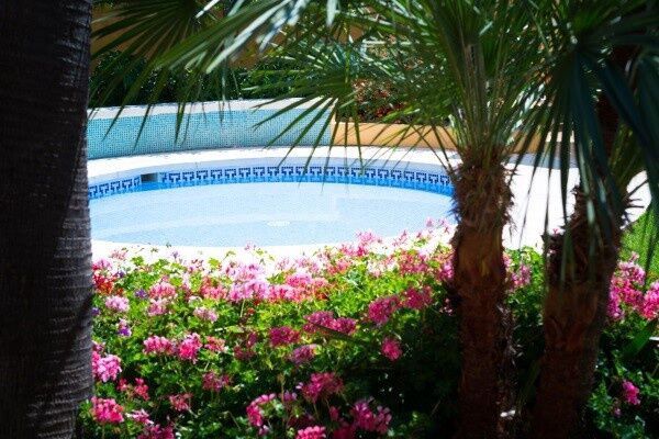 Hôtel Monarque Torreblanca 4* pas cher photo 10