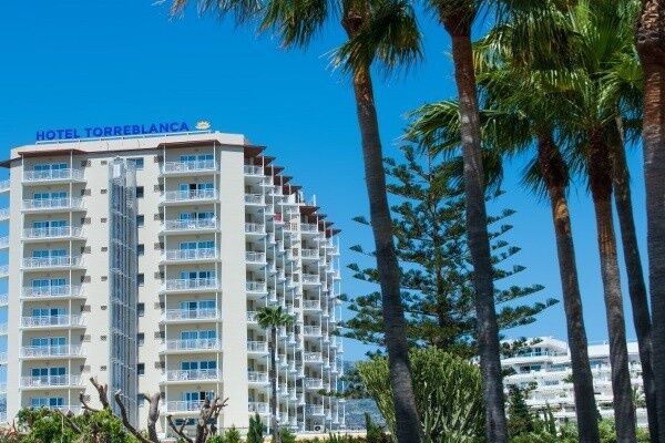 Hôtel Monarque Torreblanca 4* pas cher photo 11