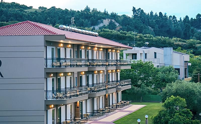Hôtel Royal Hotel & Suites 4* by Ôvoyages pas cher photo 4