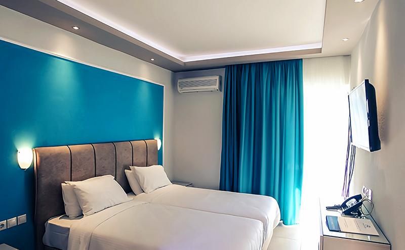 Hôtel Royal Hotel & Suites 4* by Ôvoyages pas cher photo 5