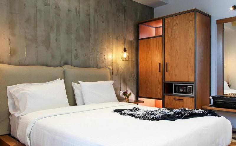 Hôtel Royal Hotel & Suites 4* by Ôvoyages pas cher photo 9