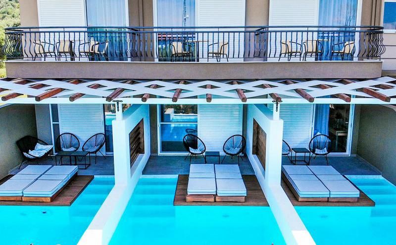 Hôtel Royal Hotel & Suites 4* by Ôvoyages pas cher photo 11