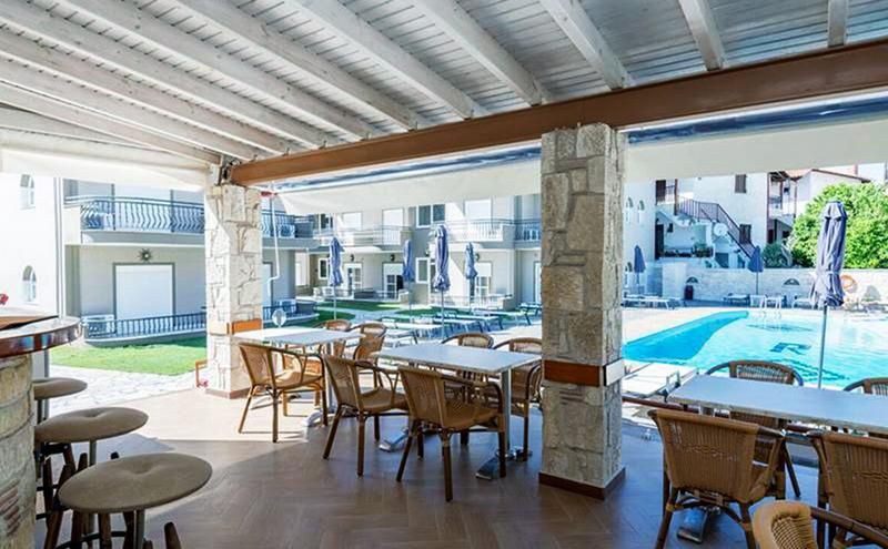 Hôtel Royal Hotel & Suites 4* by Ôvoyages pas cher photo 12