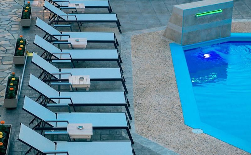 Hôtel Royal Hotel & Suites 4* by Ôvoyages pas cher photo 17