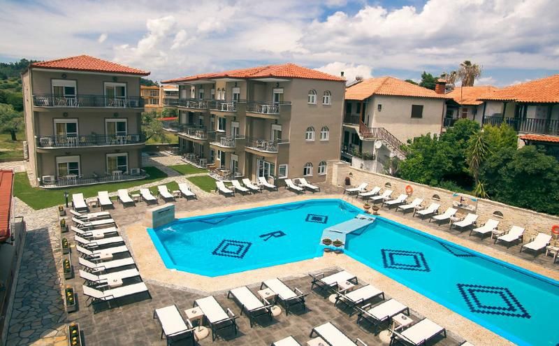Hôtel Royal Hotel & Suites 4* by Ôvoyages pas cher photo 19