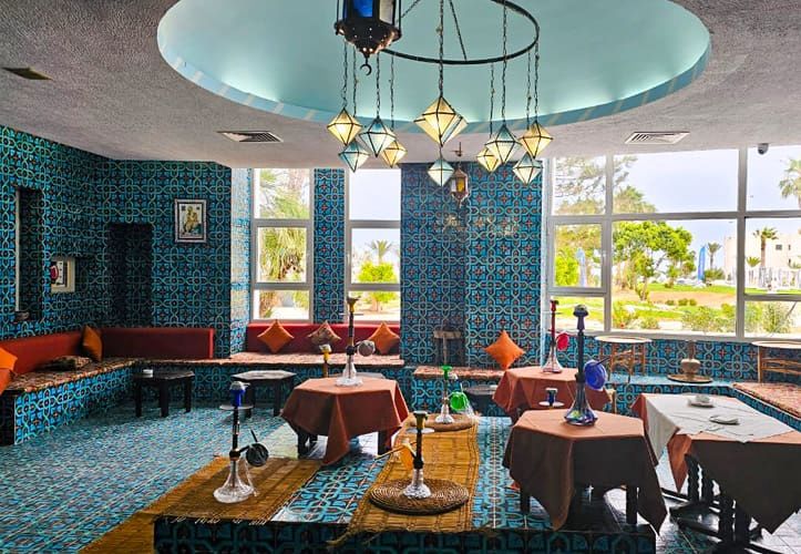 Hôtel Monarque El Fatimi & Aquapark 4* pas cher photo 12