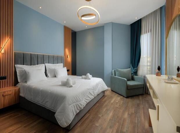 Hôtel Brilant 4* pas cher photo 2