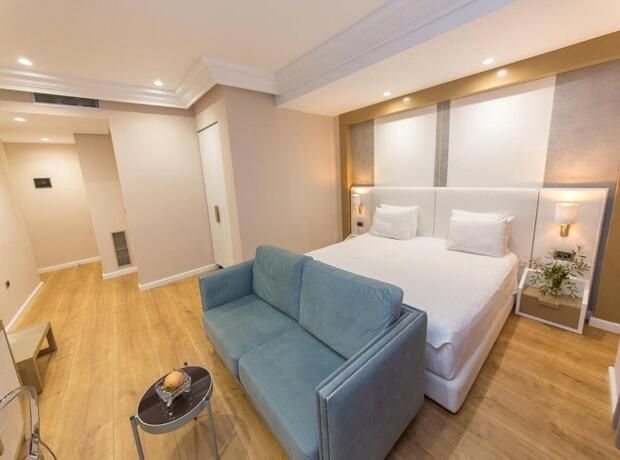 Hôtel Brilant 4* pas cher photo 4