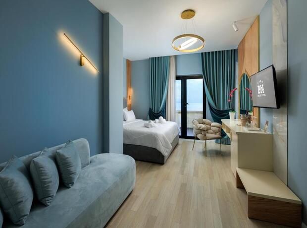 Hôtel Brilant 4* pas cher photo 5