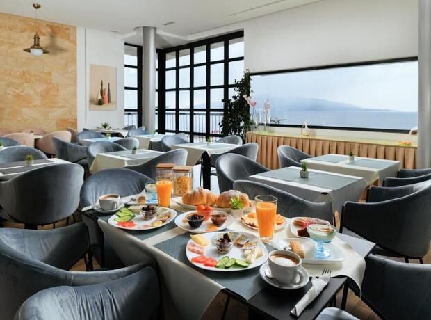 Hôtel Brilant 4* pas cher photo 7