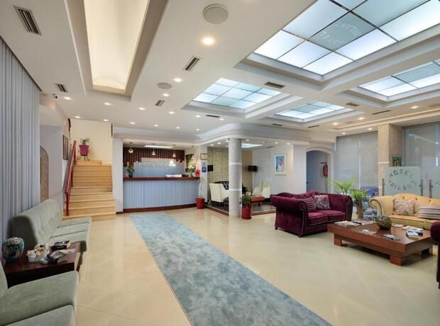 Hôtel Brilant 4* pas cher photo 8