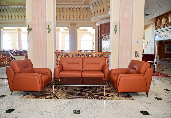Hôtel Mahdia Palace Thalasso 5* pas cher photo 6