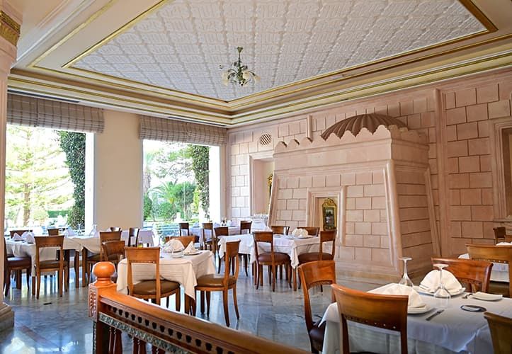 Hôtel Mahdia Palace Thalasso 5* pas cher photo 10