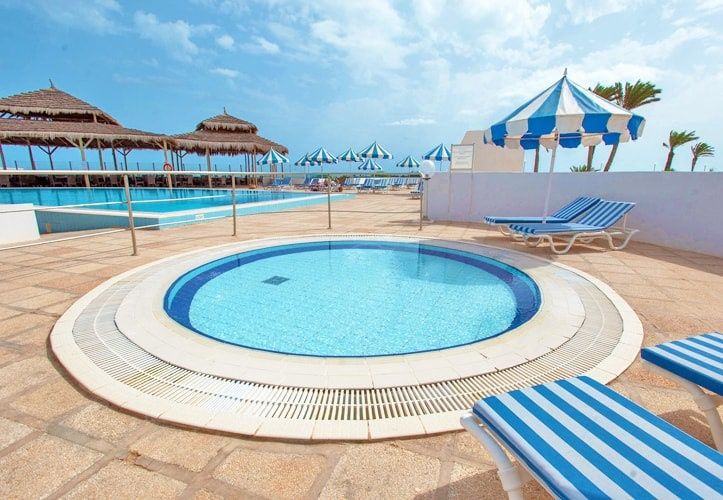 Hôtel Al Jazira Beach et Spa 3* pas cher photo 6