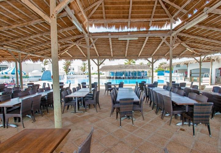 Hôtel Al Jazira Beach et Spa 3* pas cher photo 7