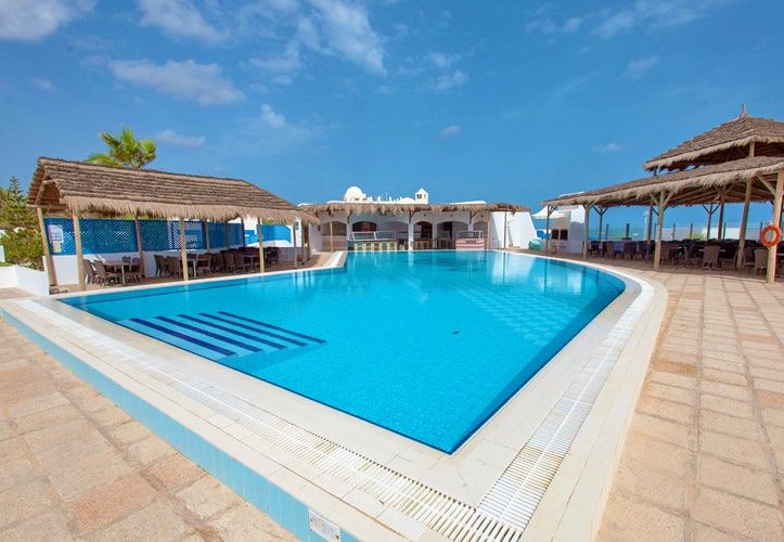 Hôtel Al Jazira Beach et Spa 3* pas cher photo 8