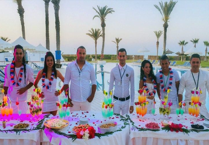 Hôtel Al Jazira Beach et Spa 3* pas cher photo 9