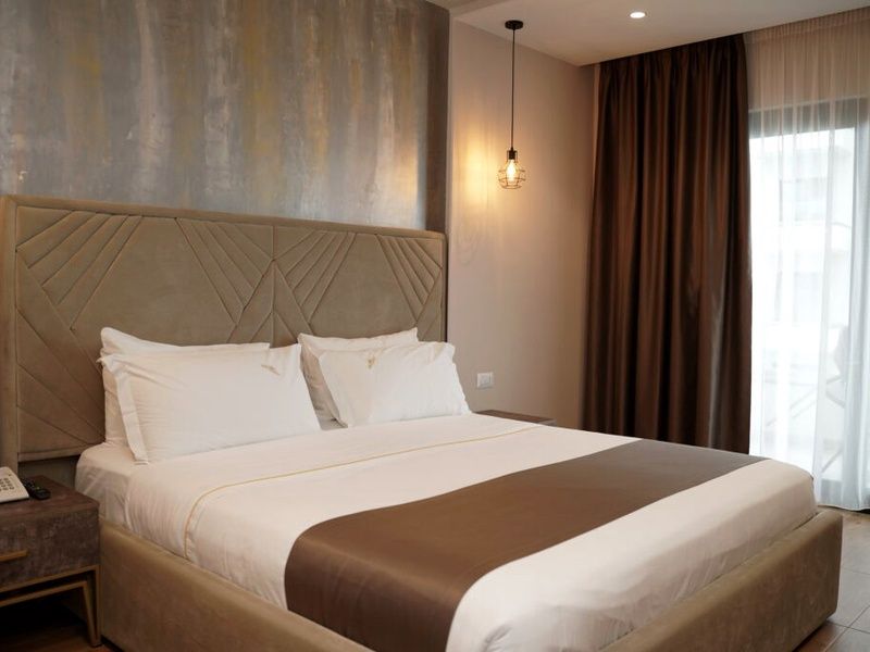 Hôtel Brillant hôtel & spa 5* pas cher photo 4