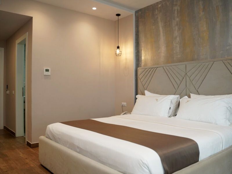 Hôtel Brillant hôtel & spa 5* pas cher photo 5