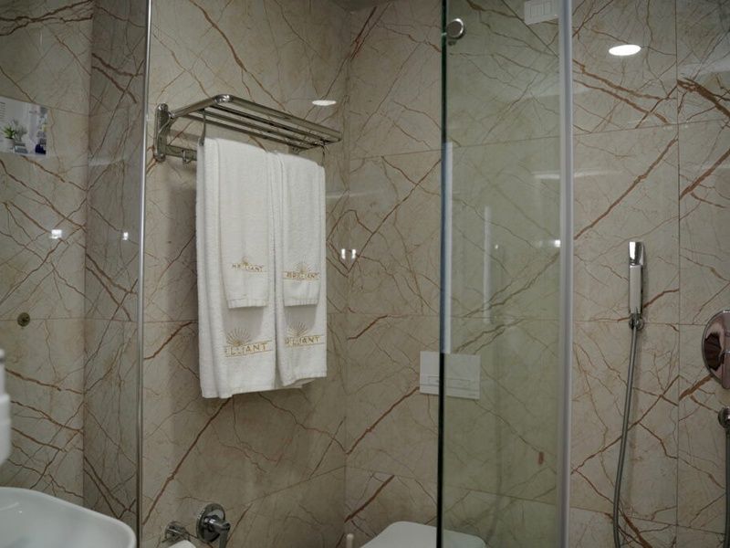 Hôtel Brillant hôtel & spa 5* pas cher photo 6