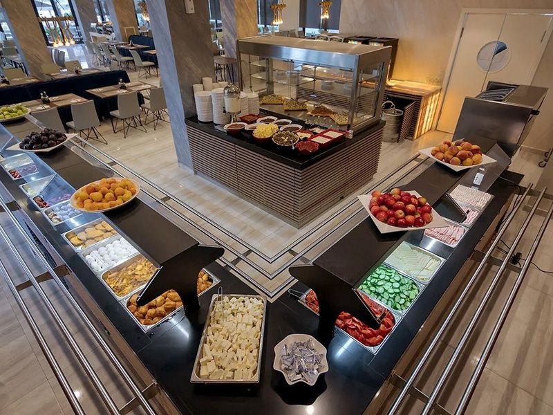 Hôtel Brillant hôtel & spa 5* pas cher photo 8