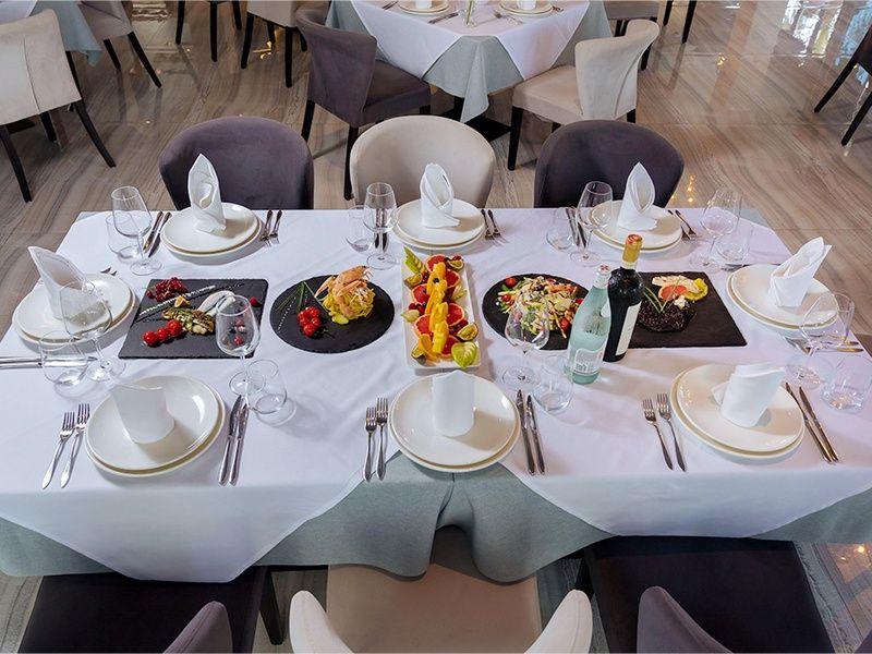 Hôtel Brillant hôtel & spa 5* pas cher photo 9