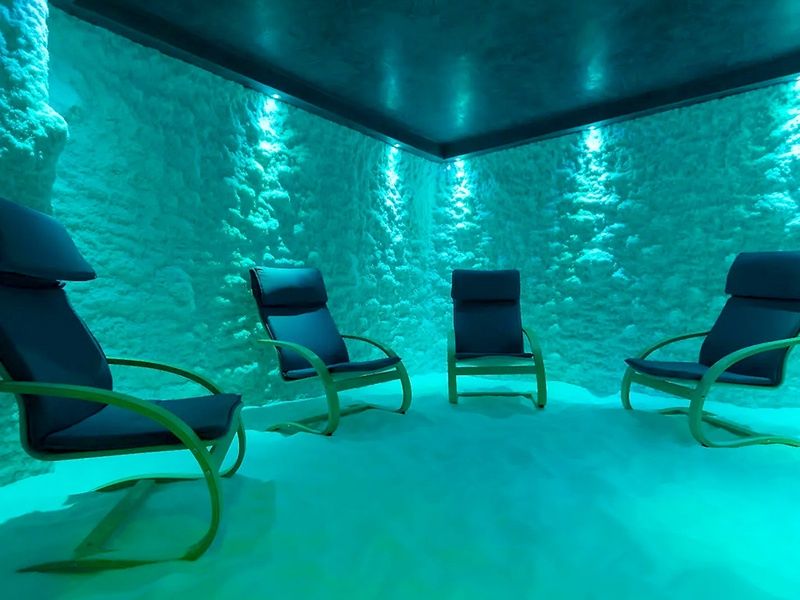 Hôtel Brillant hôtel & spa 5* pas cher photo 12