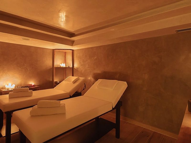 Hôtel Brillant hôtel & spa 5* pas cher photo 13